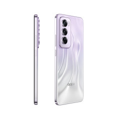 OPPO Reno12 Pro 5G AI Smartphone, Tripla fotocamera 50+50+8MP, Selfie 50MP, Display 6.7” 120HZ AMOLED FHD+, 5000mAh, RAM