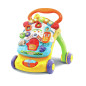 VTech Baby Super Primi Passi Parlante 2 in 1