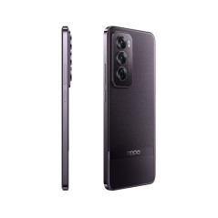 OPPO Reno12 Pro 5G AI Smartphone, Tripla fotocamera 50+50+8MP, Selfie 50MP, Display 6.7” 120HZ AMOLED FHD+, 5000mAh, RAM