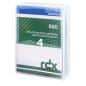 Overland-Tandberg 8886-RDX supporto di archiviazione di backup Cartuccia RDX 4 TB