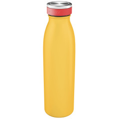 Leitz Insulated Uso quotidiano 500 ml Acciaio inox Giallo