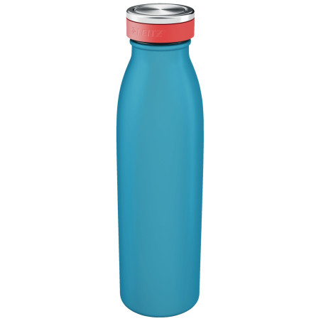 Leitz Insulated Uso quotidiano 500 ml Acciaio inox Blu