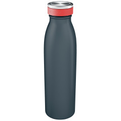 Leitz Insulated Uso quotidiano 500 ml Acciaio inox Nero