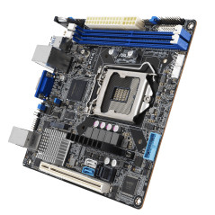 ASUS P12R-I ASMB10 Intel C252 LGA 1200 (Socket H5) ATX