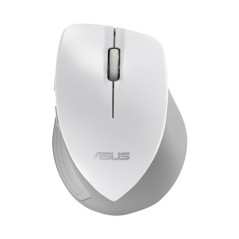 ASUS WT465 mouse Ufficio Mano destra RF Wireless Ottico 1600 DPI