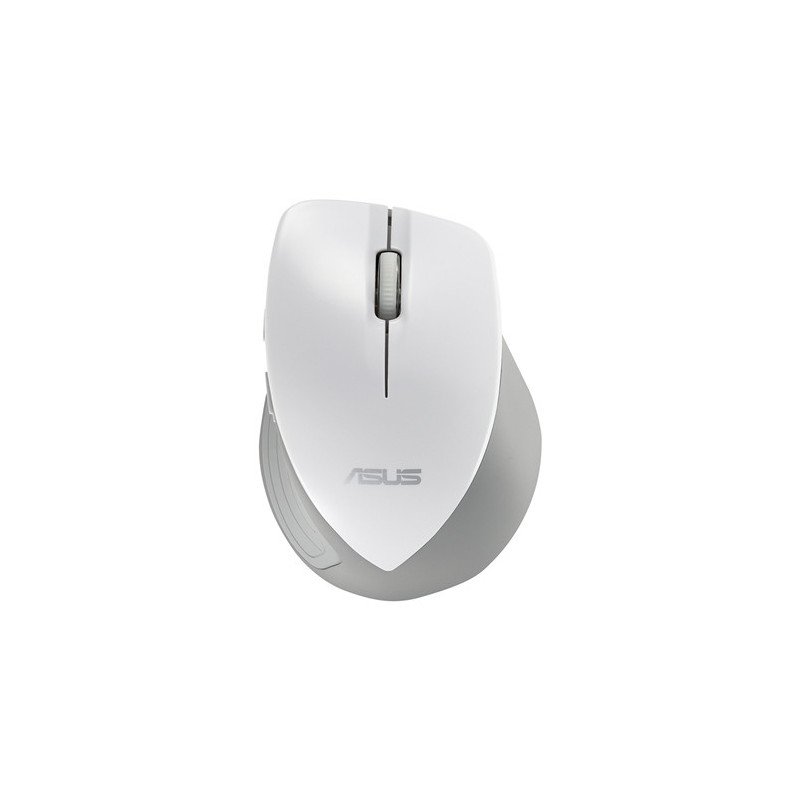 ASUS WT465 mouse Ufficio Mano destra RF Wireless Ottico 1600 DPI