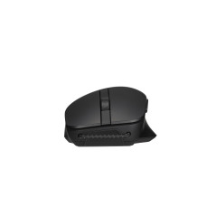 ASUS MD200  BK mouse Ufficio Ambidestro RF senza fili + Bluetooth Ottico 4200 DPI