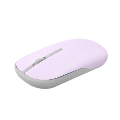 ASUS MD100 mouse Ufficio Ambidestro RF senza fili + Bluetooth Ottico 1600 DPI