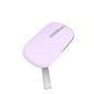 ASUS MD100 mouse Ufficio Ambidestro RF senza fili + Bluetooth Ottico 1600 DPI