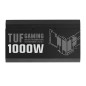 ASUS TUF Gaming 1000W Gold alimentatore per computer 20+4 pin ATX ATX Nero