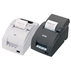 Epson TM-U220B stampante ad aghi A colori 180 cps