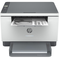 HP LaserJet Stampante multifunzione HP M234dwe, Bianco e nero, Stampante per Abitazioni e piccoli uffici, Stampa, copia,