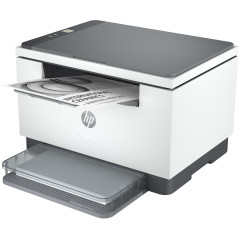 HP LaserJet Stampante multifunzione HP M234dwe, Bianco e nero, Stampante per Abitazioni e piccoli uffici, Stampa, copia,