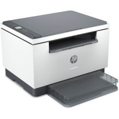 HP LaserJet Stampante multifunzione HP M234dwe, Bianco e nero, Stampante per Abitazioni e piccoli uffici, Stampa, copia,