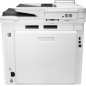 HP Color LaserJet Pro Stampante multifunzione M479fdn, Stampa, copia, scansione, fax, e-mail, scansione verso e-mail/PDF stampa