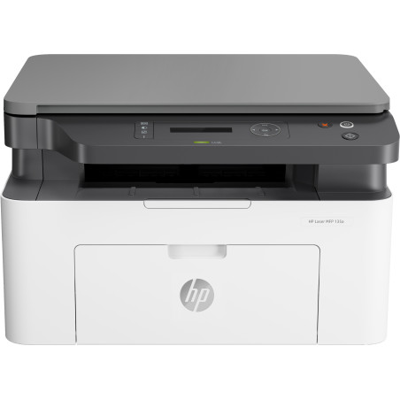 HP Laser Stampante multifunzione 135a, Bianco e nero, Stampante per Piccole e medie imprese, Stampa, copia, scansione