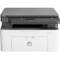 HP Laser Stampante multifunzione 135a, Bianco e nero, Stampante per Piccole e medie imprese, Stampa, copia, scansione