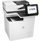 HP LaserJet Enterprise Stampante MFP M632h, Stampa, copia, scansione