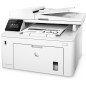 HP LaserJet Pro Stampante multifunzione M227fdw, Bianco e nero, Stampante per Aziendale, Stampa, copia, scansione, fax, ADF da