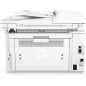 HP LaserJet Pro Stampante multifunzione M227fdw, Bianco e nero, Stampante per Aziendale, Stampa, copia, scansione, fax, ADF da