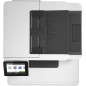 HP Color LaserJet Pro Stampante multifunzione M479fnw, Stampa, copia, scansione, fax, e-mail, Scansione verso e-mail/PDF ADF da