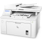 HP LaserJet Pro Stampante multifunzione M227sdn, Bianco e nero, Stampante per Aziendale, Stampa, copia, scansione