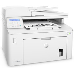 HP LaserJet Pro Stampante multifunzione M227sdn, Bianco e nero, Stampante per Aziendale, Stampa, copia, scansione