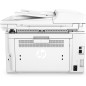 HP LaserJet Pro Stampante multifunzione M227sdn, Bianco e nero, Stampante per Aziendale, Stampa, copia, scansione