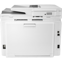 HP Color LaserJet Pro Stampante multifunzione M283fdw, Colore, Stampante per Stampa, copia, scansione, fax, stampa da porta USB