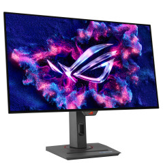 ASUS ROG Strix OLED XG27AQDMG Monitor PC 67,3 cm (26.5") 2560 x 1440 Pixel Quad HD Nero