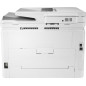 HP Color LaserJet Pro Stampante multifunzione M282nw, Stampa, copia, scansione, stampa da porta USB frontale scansione verso