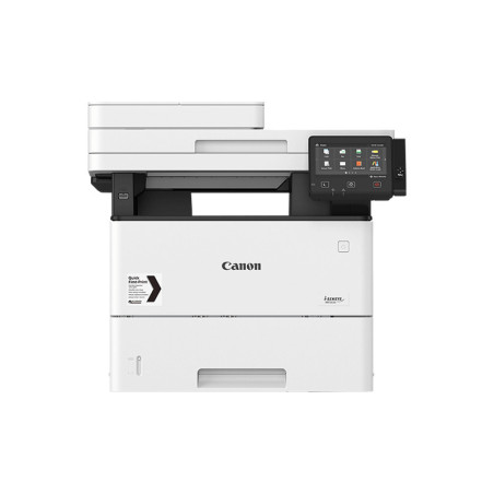 Canon i-SENSYS MF543X Laser A4 1200 x 1200 DPI 43 ppm Wi-Fi