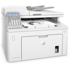 HP LaserJet Pro Stampante multifunzione M148fdw, Bianco e nero, Stampante per Abitazioni e piccoli uffici, Stampa, copia,