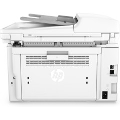 HP LaserJet Pro Stampante multifunzione M148fdw, Bianco e nero, Stampante per Abitazioni e piccoli uffici, Stampa, copia,