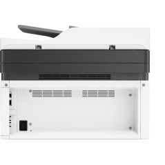 HP Laser Stampante multifunzione 137fnw, Bianco e nero, Stampante per Piccole e medie imprese, Stampa, copia, scansione, fax