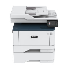 Xerox B315 A4 40 ppm Copia Stampa Scansione Fax fronte retro wireless PS3 PCL5e 6 2 vassoi 350 fogli