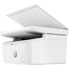 HP LaserJet Stampante multifunzione HP M140we, Bianco e nero, Stampante per Piccoli uffici, Stampa, copia, scansione, wireless