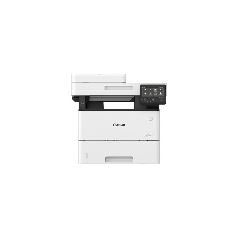 Canon i-SENSYS MF553DW Laser A4 1200 x 1200 DPI 43 ppm Wi-Fi