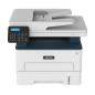 Xerox B225 A4 34 ppm Copia/Stampa/Scansione fronte/retro wireless PS3 PCL5e/6 ADF 2 vassoi Totale 251 fogli