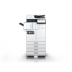 Epson WorkForce Enterprise AM-C5000 Ad inchiostro A3 600 x 2400 DPI 50 ppm