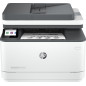 HP LaserJet Pro Stampante multifunzione 3102fdwe, Bianco e nero, Stampante per Piccole e medie imprese, Stampa, copia,