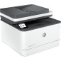 HP LaserJet Pro Stampante multifunzione 3102fdwe, Bianco e nero, Stampante per Piccole e medie imprese, Stampa, copia,