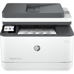 HP LaserJet Pro Stampante multifunzione 3102fdw, Bianco e nero, Stampante per Piccole e medie imprese, Stampa, copia,