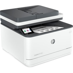 HP LaserJet Pro Stampante multifunzione 3102fdw, Bianco e nero, Stampante per Piccole e medie imprese, Stampa, copia,