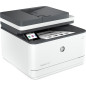 HP LaserJet Pro Stampante multifunzione 3102fdw, Bianco e nero, Stampante per Piccole e medie imprese, Stampa, copia,