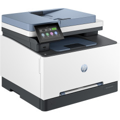 HP Color LaserJet Pro MFP 3302fdw Laser A4 600 x 600 DPI 25 ppm Wi-Fi