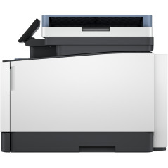 HP Color LaserJet Pro MFP 3302fdw Laser A4 600 x 600 DPI 25 ppm Wi-Fi