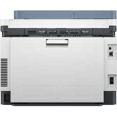 HP Color LaserJet Pro MFP 3302fdw Laser A4 600 x 600 DPI 25 ppm Wi-Fi