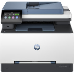 HP Color LaserJet Pro MFP 3302sdw Laser A4 600 x 600 DPI 25 ppm Wi-Fi