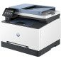 HP Color LaserJet Pro MFP 3302sdw Laser A4 600 x 600 DPI 25 ppm Wi-Fi